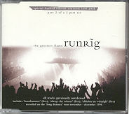 Runrig - The Greatest Flame CD 2